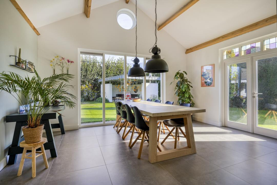 Vrijstaande woning te koop: Braakven 77, Berlicum