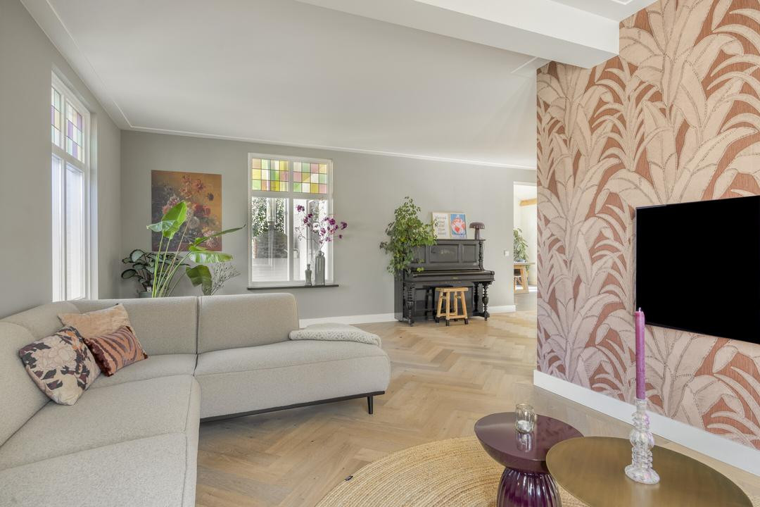 Vrijstaande woning te koop: Braakven 77, Berlicum