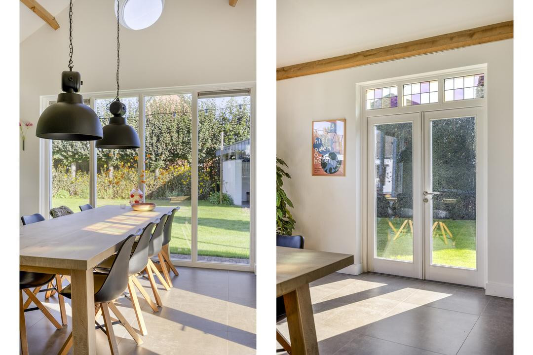 Vrijstaande woning te koop: Braakven 77, Berlicum