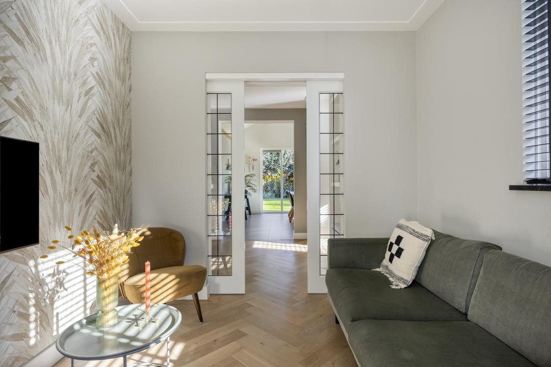 Vrijstaande woning te koop: Braakven 77, Berlicum