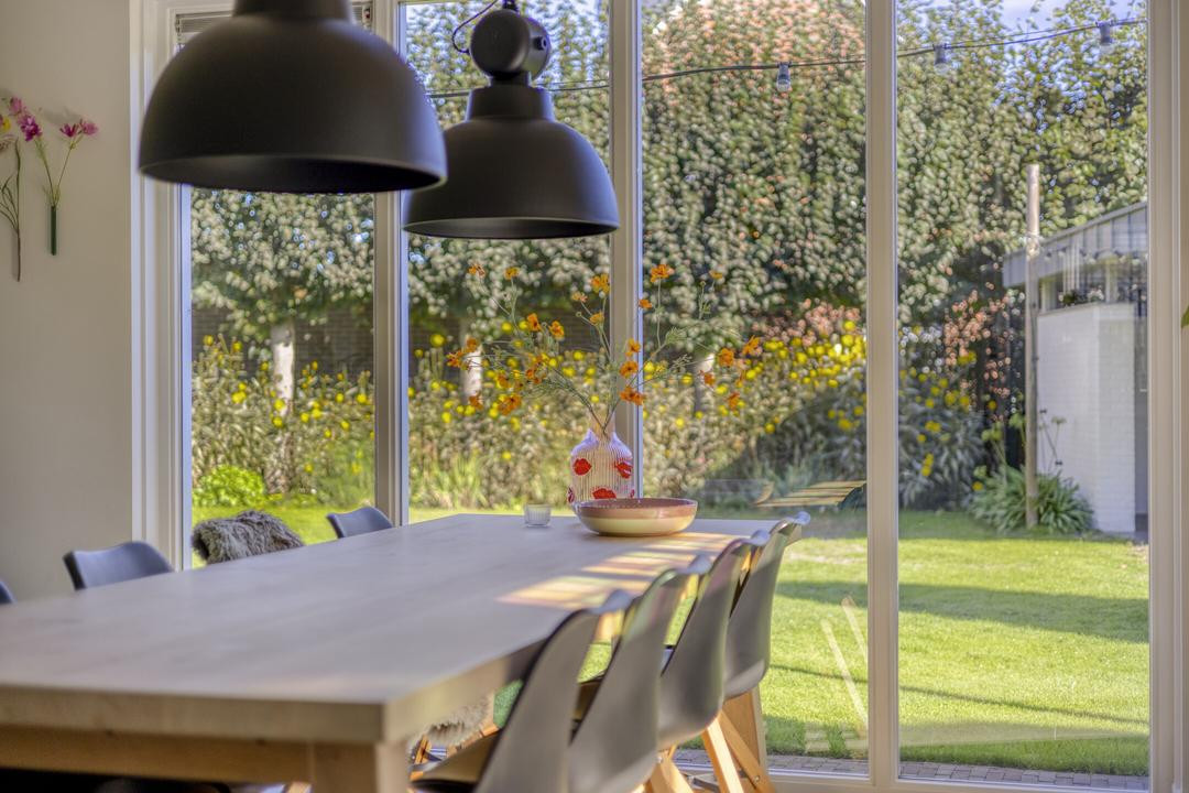 Vrijstaande woning te koop: Braakven 77, Berlicum