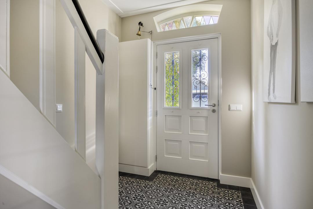 Vrijstaande woning te koop: Braakven 77, Berlicum