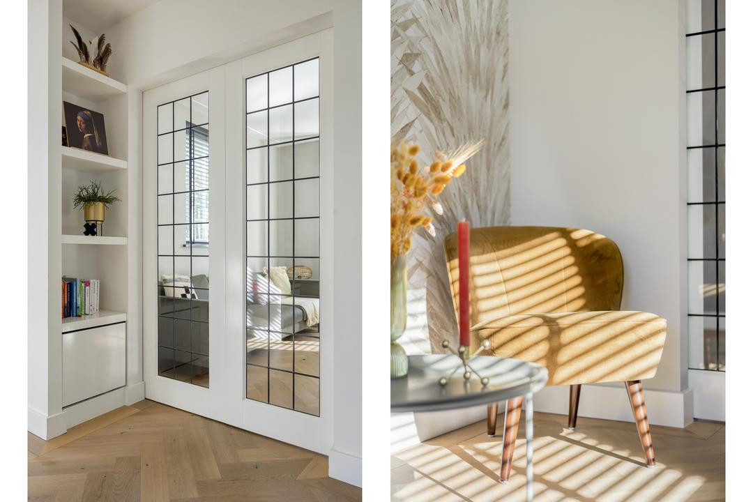 Vrijstaande woning te koop: Braakven 77, Berlicum