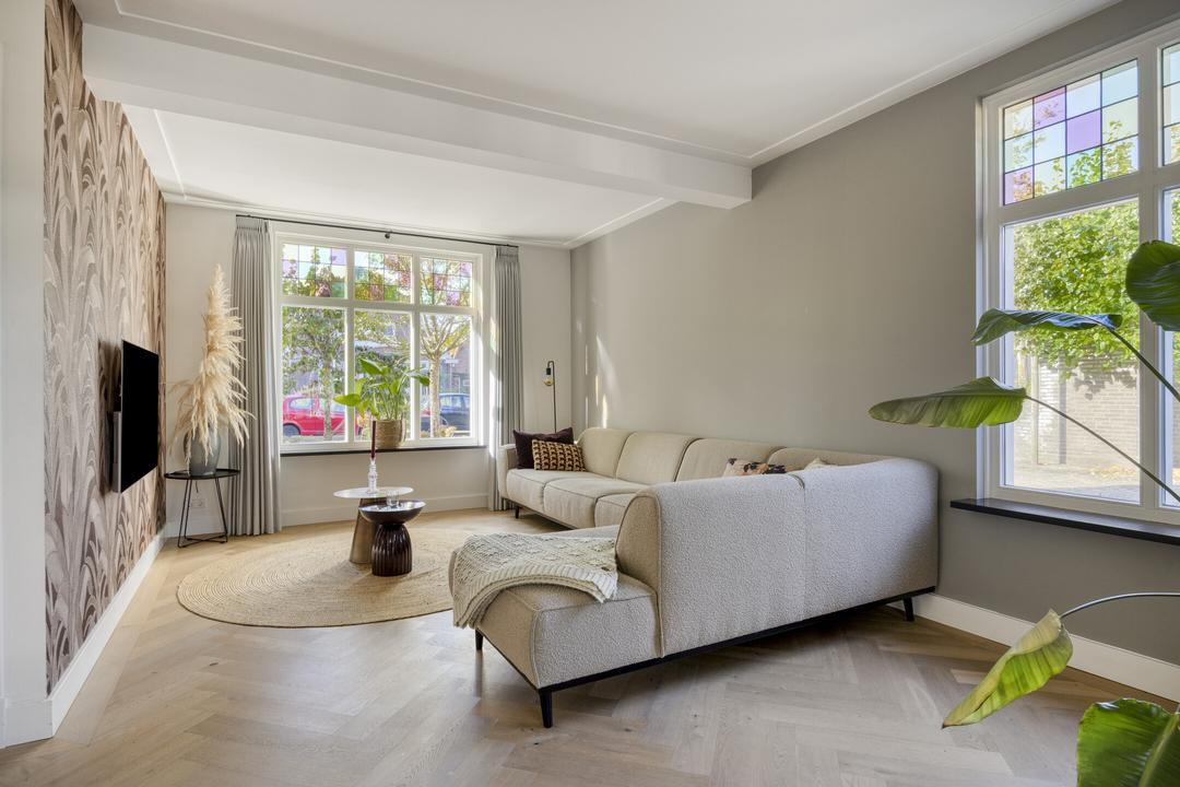 Vrijstaande woning te koop: Braakven 77, Berlicum
