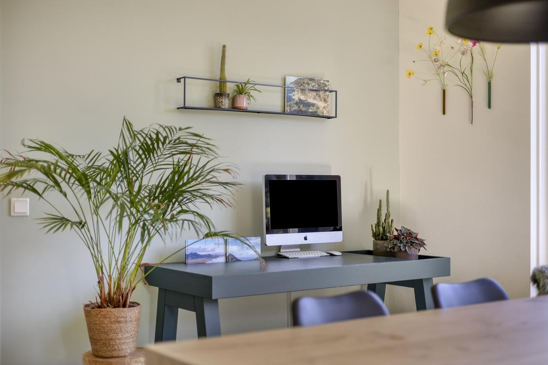 Vrijstaande woning te koop: Braakven 77, Berlicum