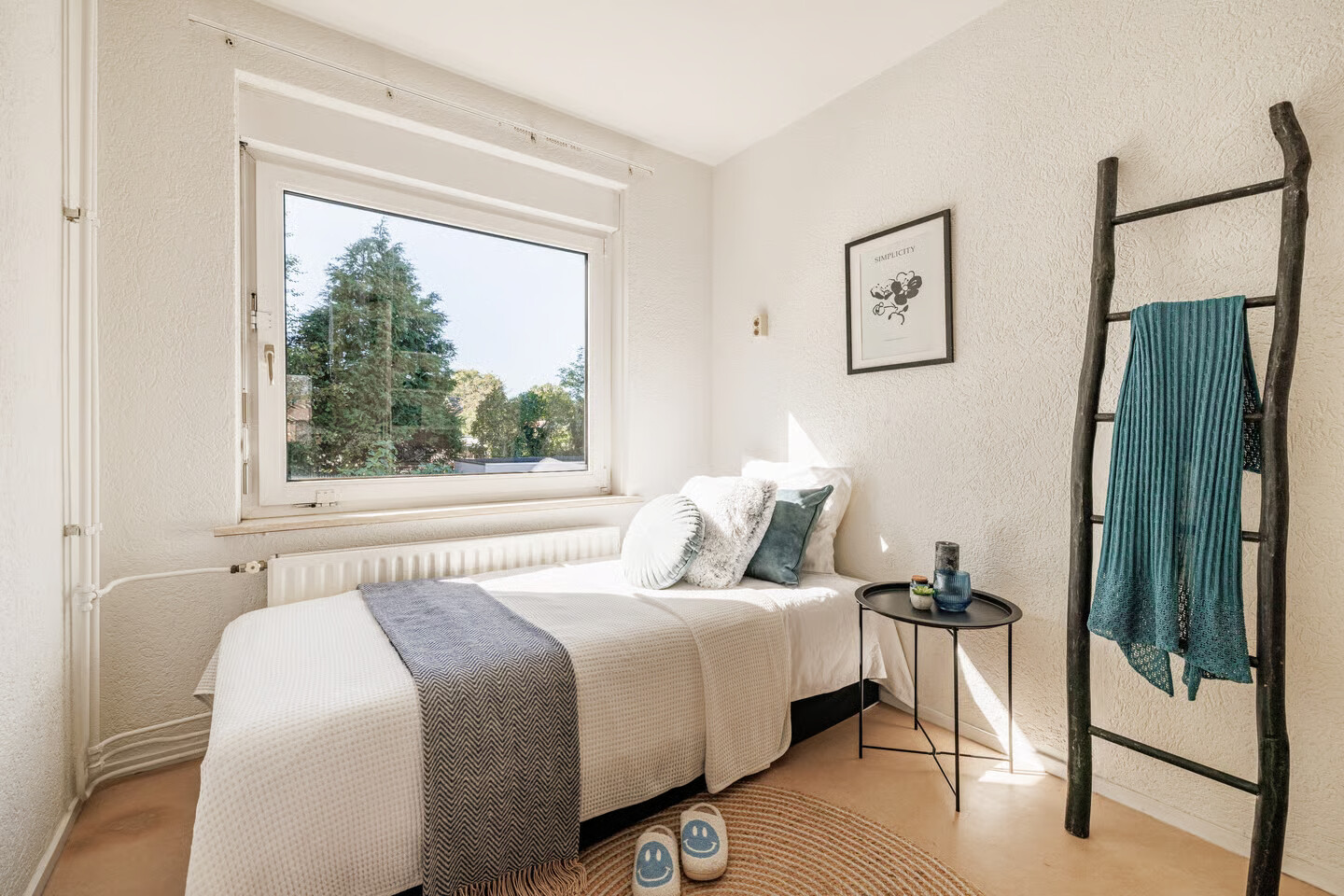 Twee-onder-één-kap te koop: neptunusstraat 38, Berlicum