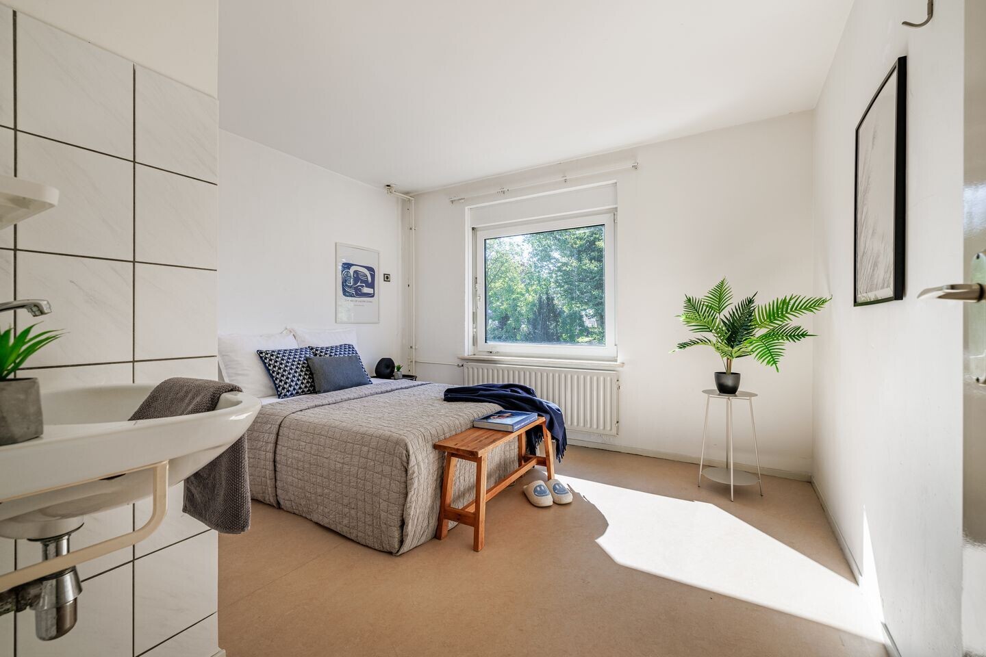 Twee-onder-één-kap te koop: neptunusstraat 38, Berlicum
