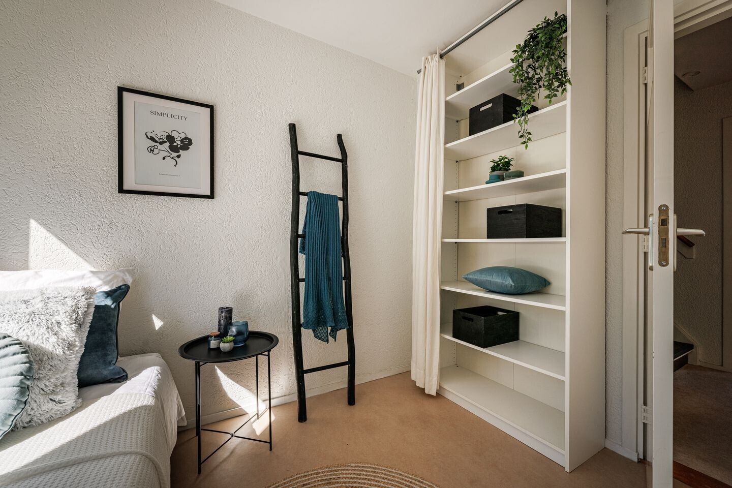 Twee-onder-één-kap te koop: neptunusstraat 38, Berlicum