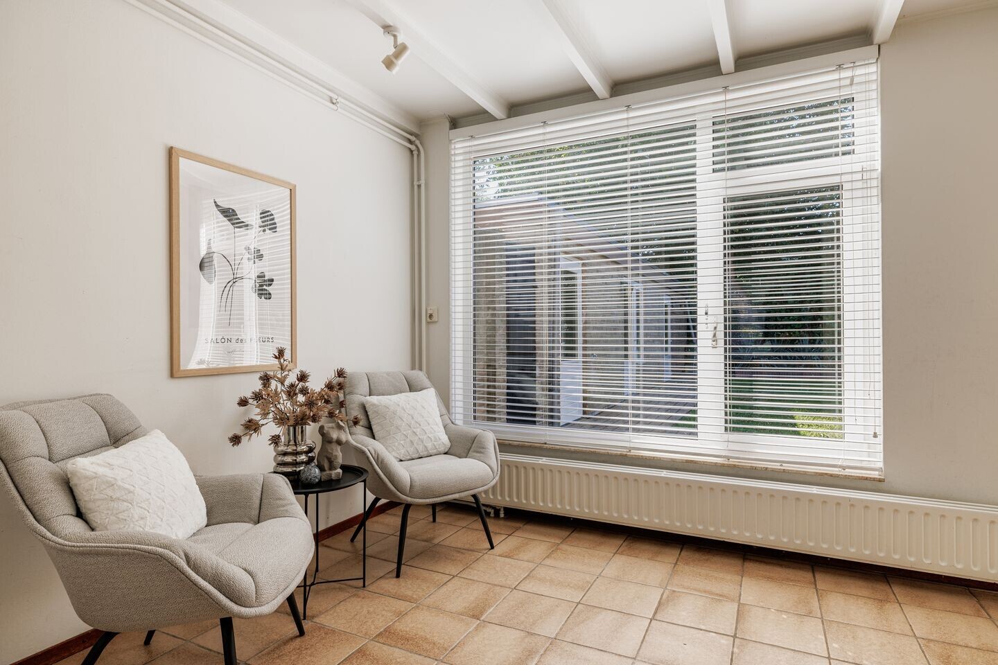 Twee-onder-één-kap te koop: neptunusstraat 38, Berlicum