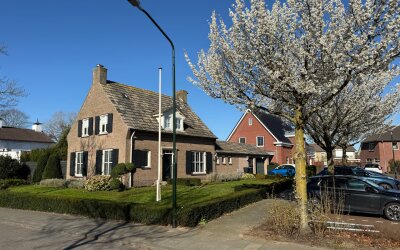 Apollostraat 11