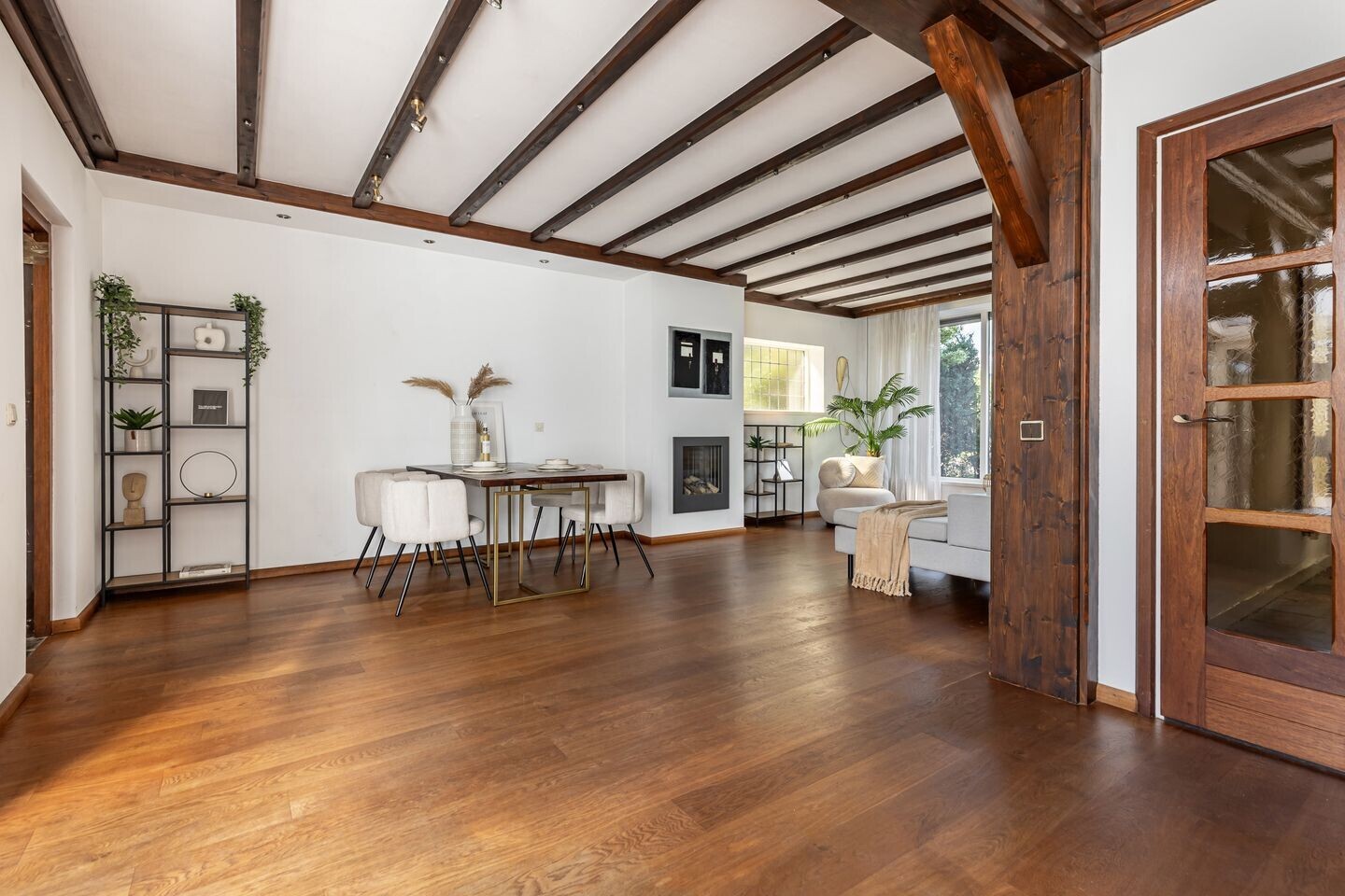 Hoekwoning te koop: Apollostraat 26, Berlicum