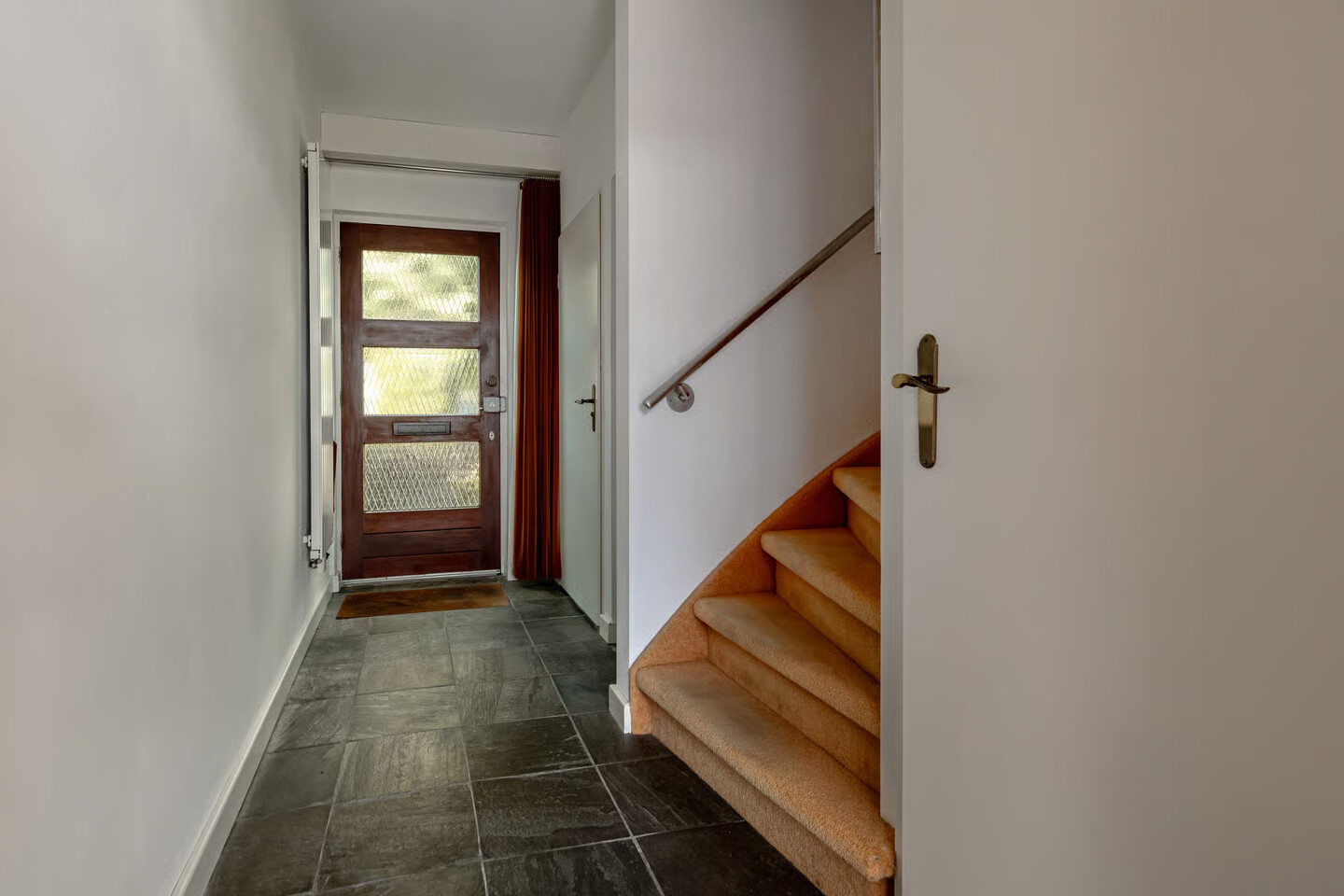 Hoekwoning te koop: Apollostraat 26, Berlicum