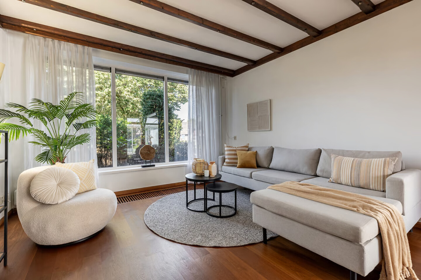 Hoekwoning te koop: Apollostraat 26, Berlicum