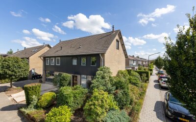 Apollostraat 26