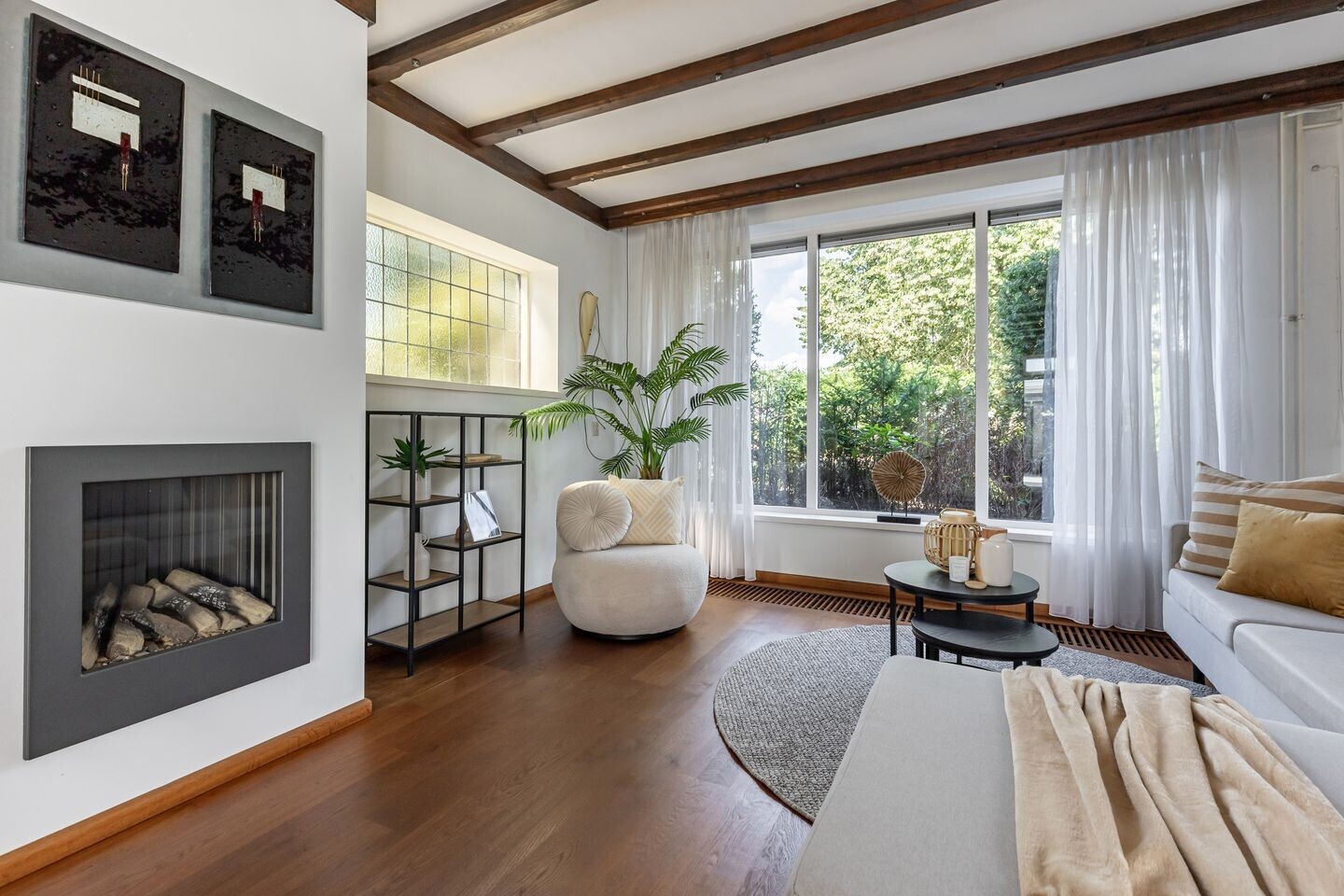 Hoekwoning te koop: Apollostraat 26, Berlicum