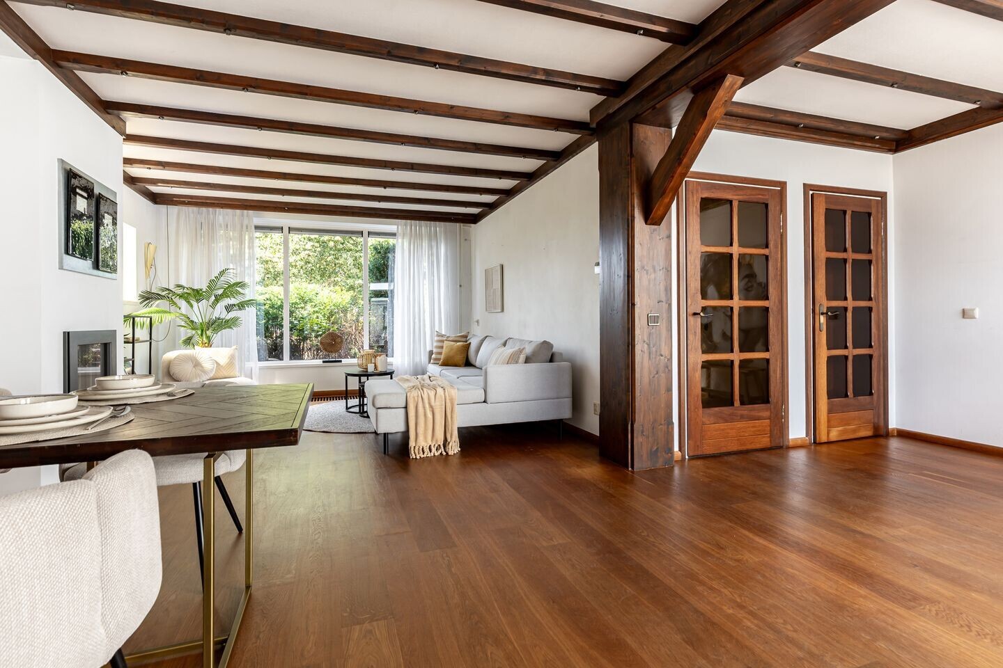 Hoekwoning te koop: Apollostraat 26, Berlicum