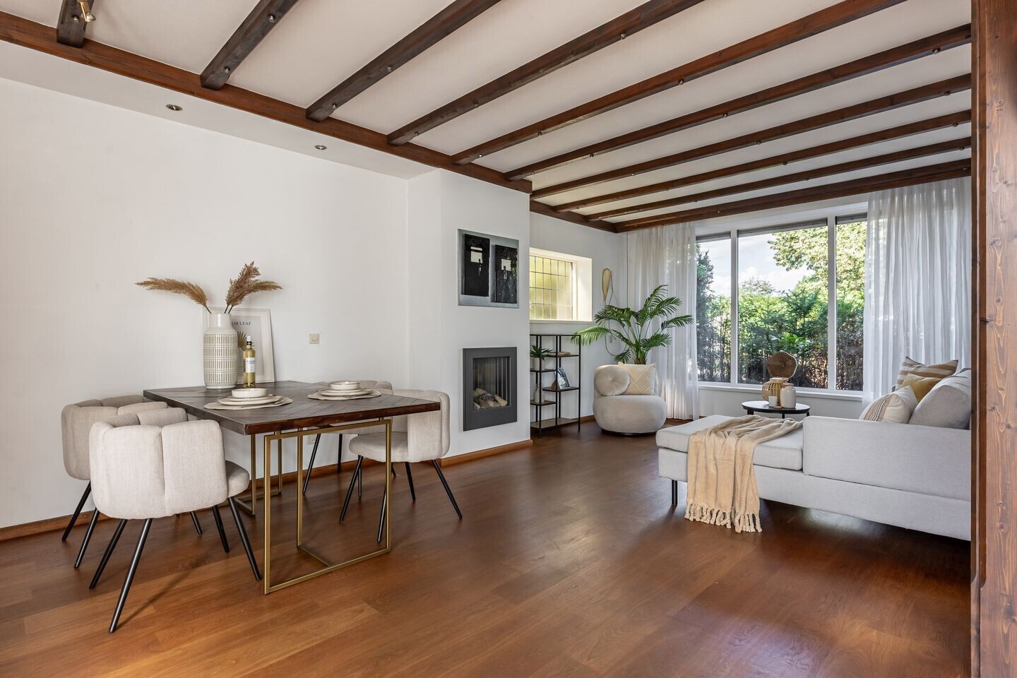 Hoekwoning te koop: Apollostraat 26, Berlicum