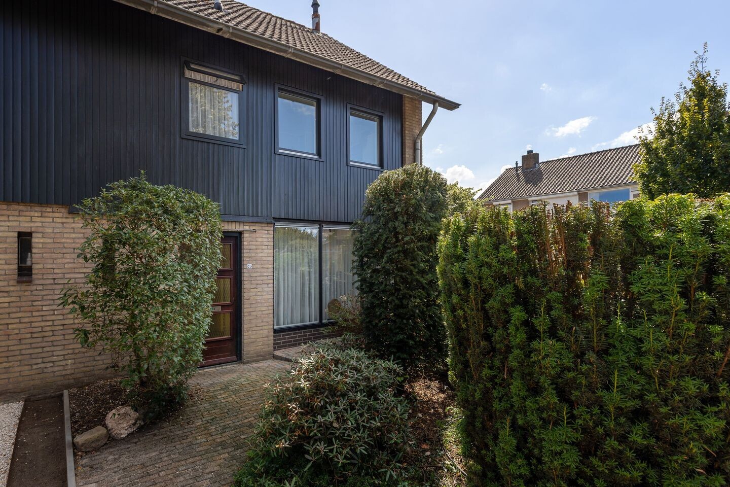 Hoekwoning te koop: Apollostraat 26, Berlicum