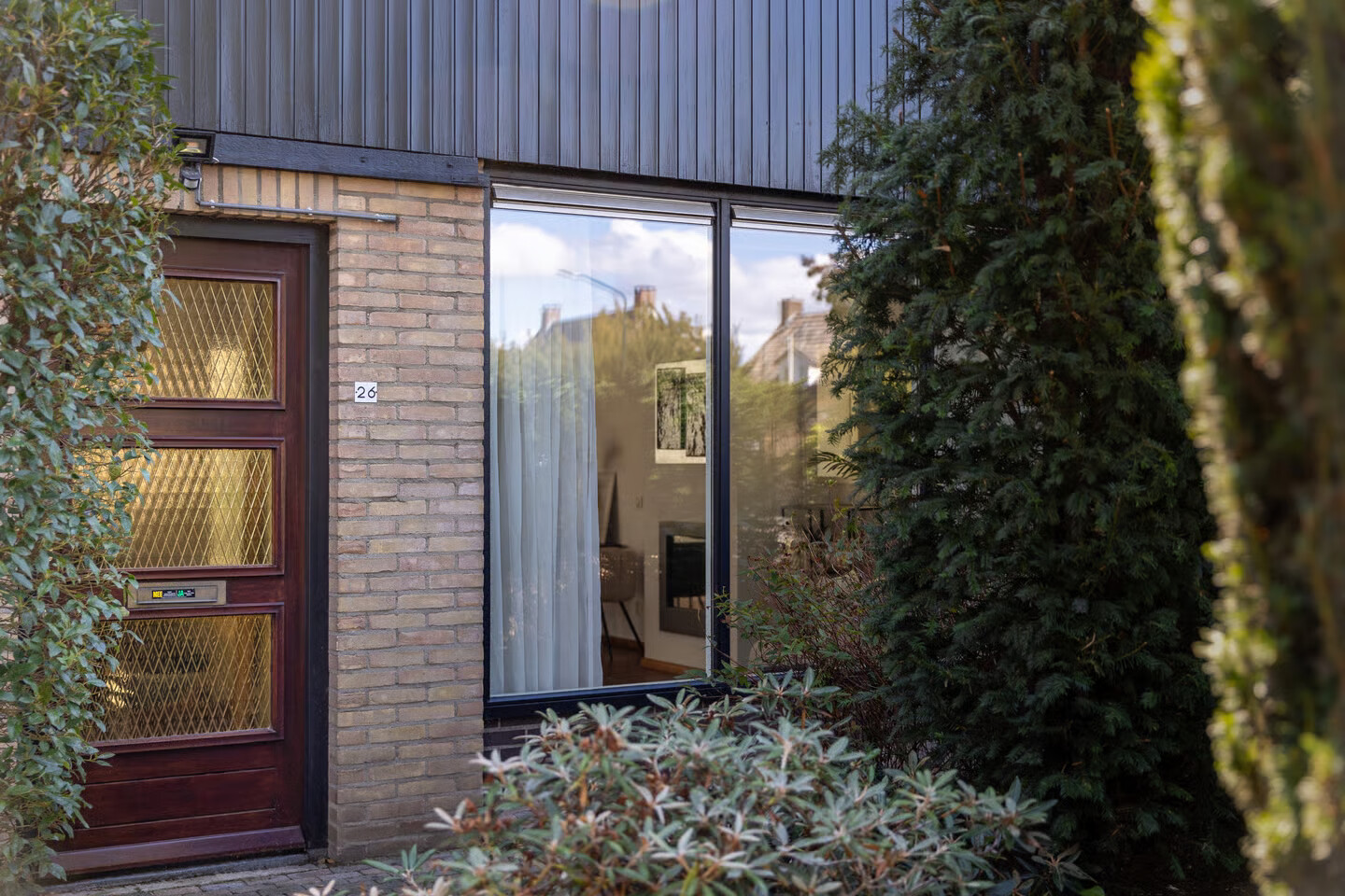 Hoekwoning te koop: Apollostraat 26, Berlicum