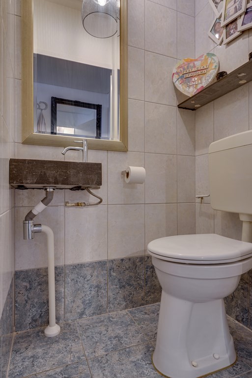 Appartement te koop: Mercuriusplein 39, Berlicum