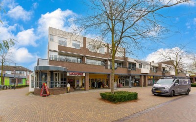 Appartement te koop Mercuriusplein 39