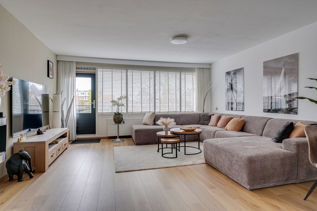 Appartement te koop: Mercuriusplein 39, Berlicum