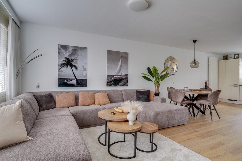 Appartement te koop: Mercuriusplein 39, Berlicum