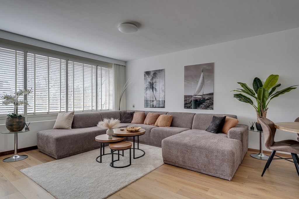 Appartement te koop: Mercuriusplein 39, Berlicum