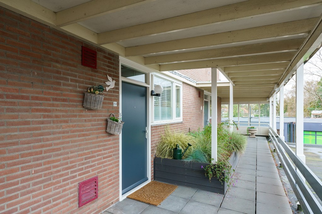 Appartement te koop: Mercuriusplein 39, Berlicum