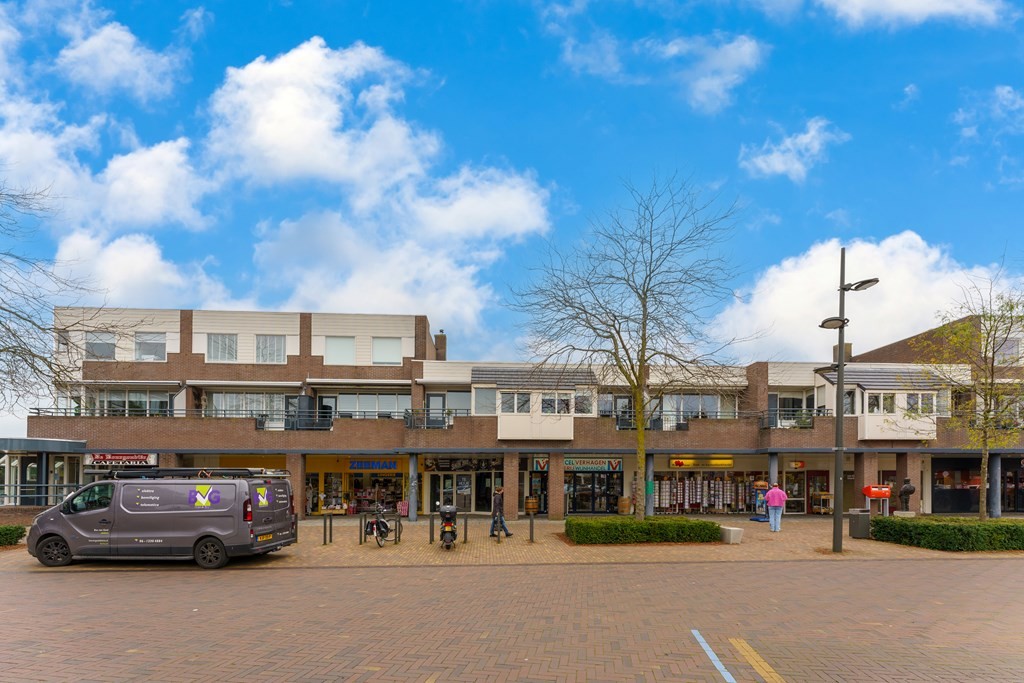 Appartement te koop: Mercuriusplein 39, Berlicum