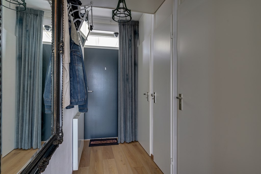 Appartement te koop: Mercuriusplein 39, Berlicum