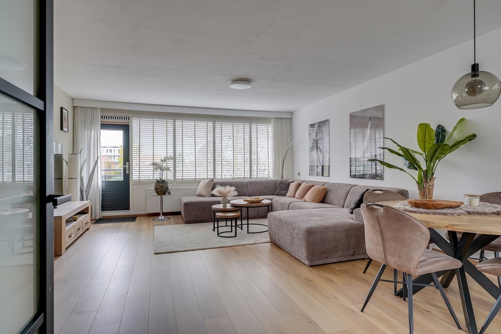 Appartement te koop: Mercuriusplein 39, Berlicum