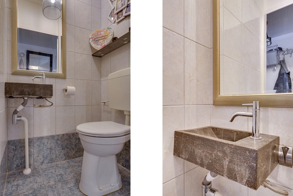 Appartement te koop: Mercuriusplein 39, Berlicum
