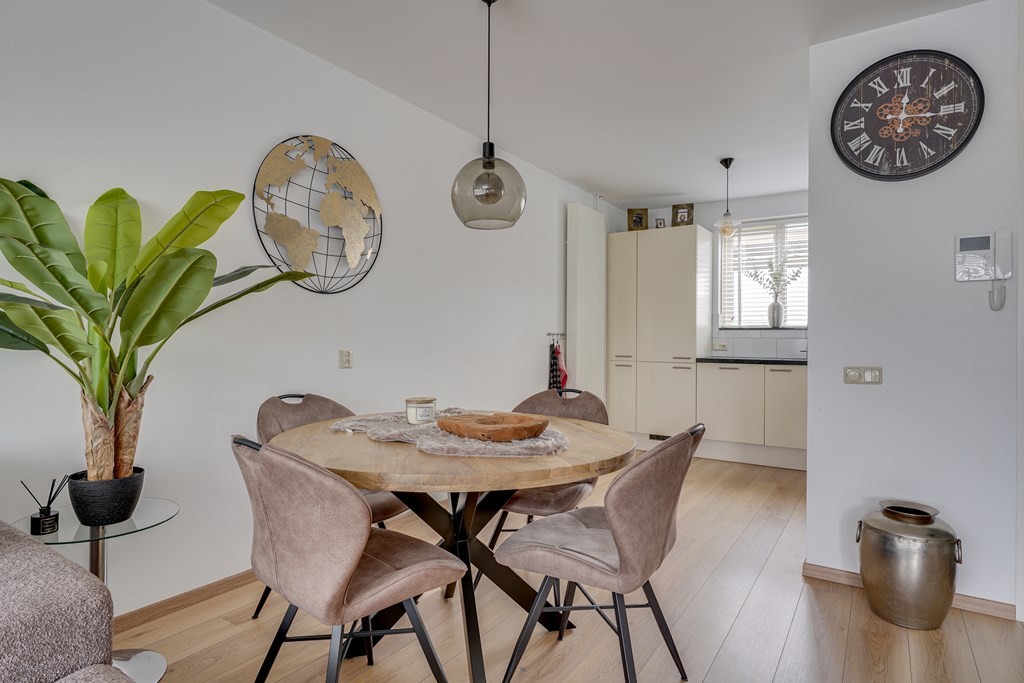 Appartement te koop: Mercuriusplein 39, Berlicum