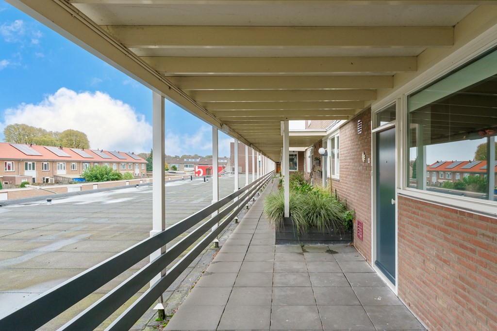 Appartement te koop: Mercuriusplein 39, Berlicum