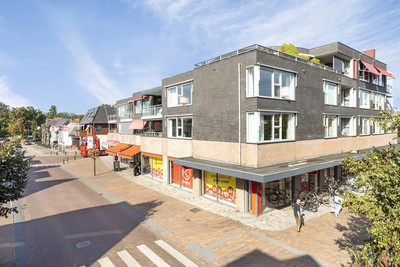 Appartement te koop Mercuriusplein 7