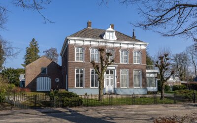 Hoogstraat 99