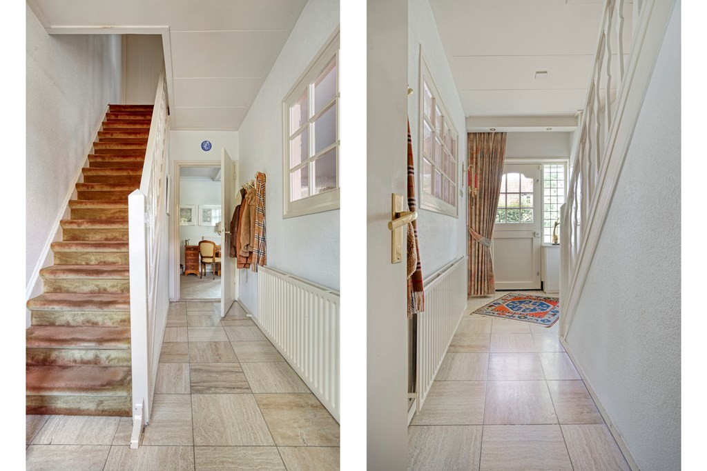 Twee-onder-één-kap te koop: Hoogstraat 82, Berlicum