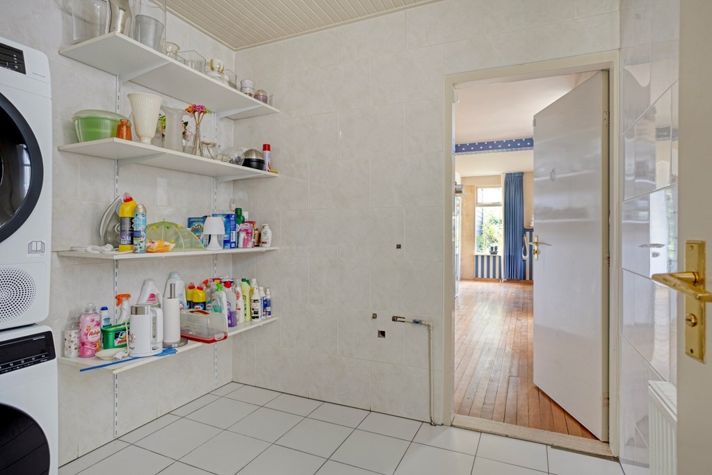 Twee-onder-één-kap te koop: Hoogstraat 82, Berlicum