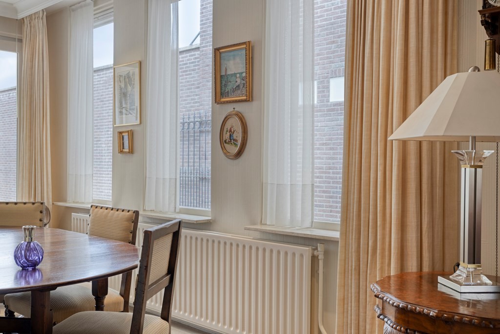 Twee-onder-één-kap te koop: Hoogstraat 82, Berlicum