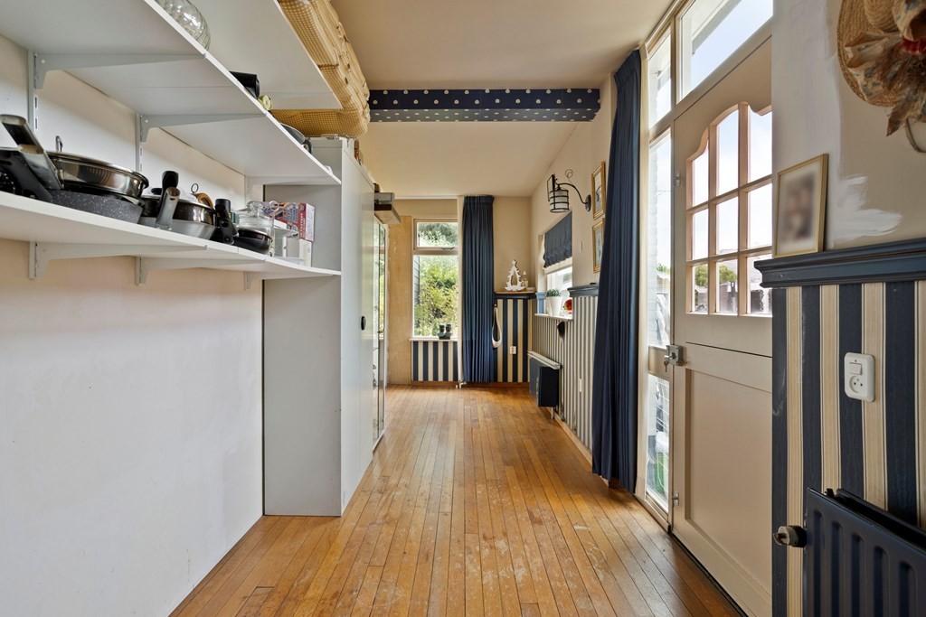 Twee-onder-één-kap te koop: Hoogstraat 82, Berlicum