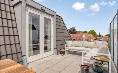 Hoogstraat 128-M