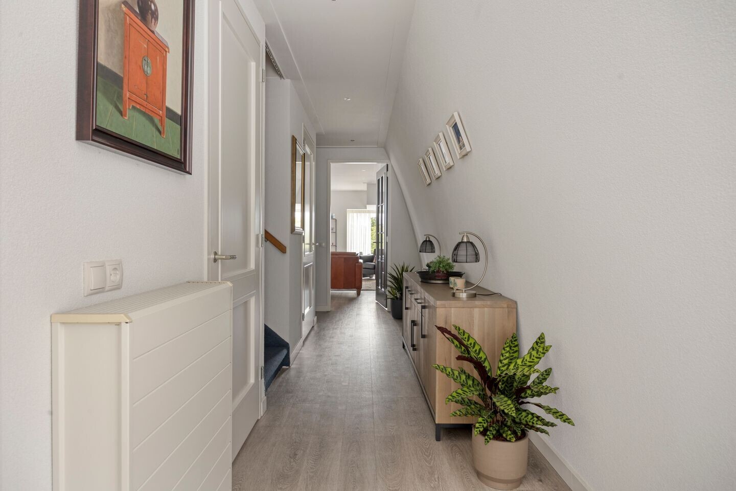 Appartement te koop: hoogstraat 154A, Berlicum