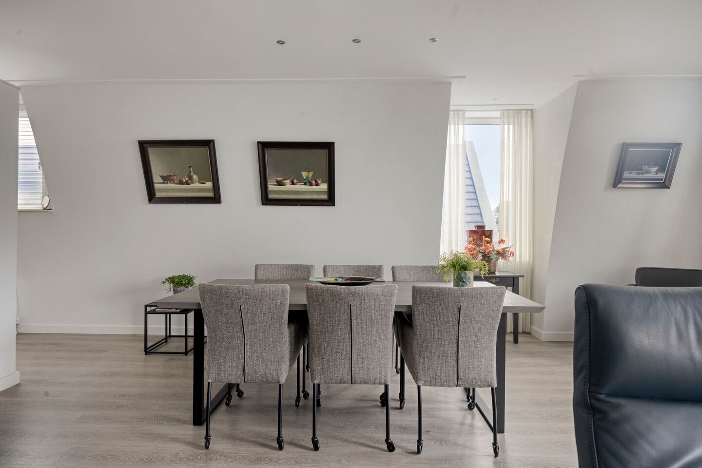 Appartement te koop: hoogstraat 154A, Berlicum
