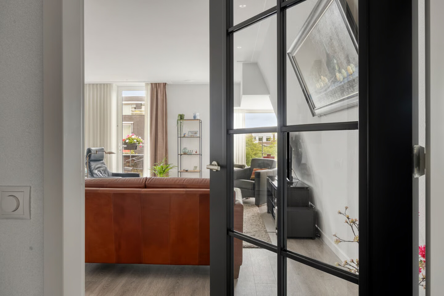 Appartement te koop: hoogstraat 154A, Berlicum