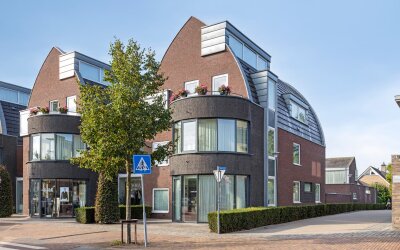 Hoogstraat 154-A