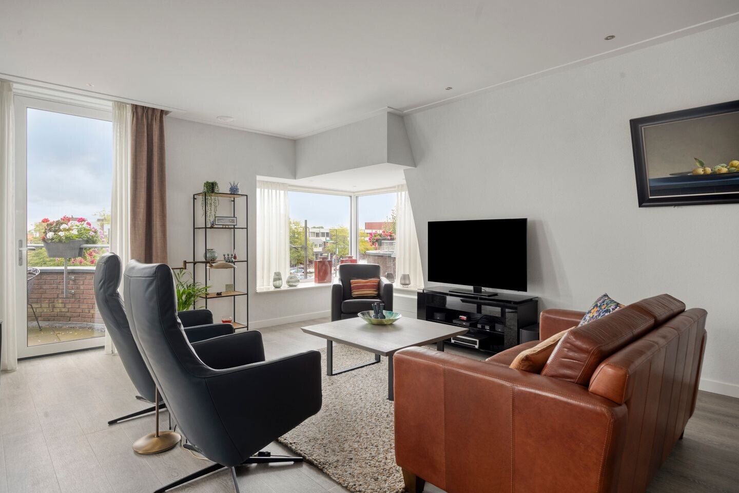 Appartement te koop: hoogstraat 154A, Berlicum