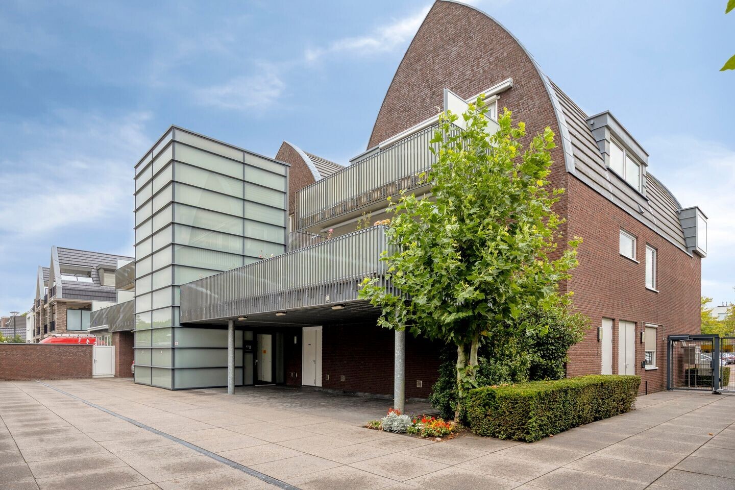 Appartement te koop: hoogstraat 154A, Berlicum