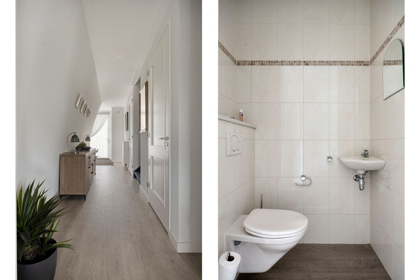 Appartement te koop: hoogstraat 154A, Berlicum