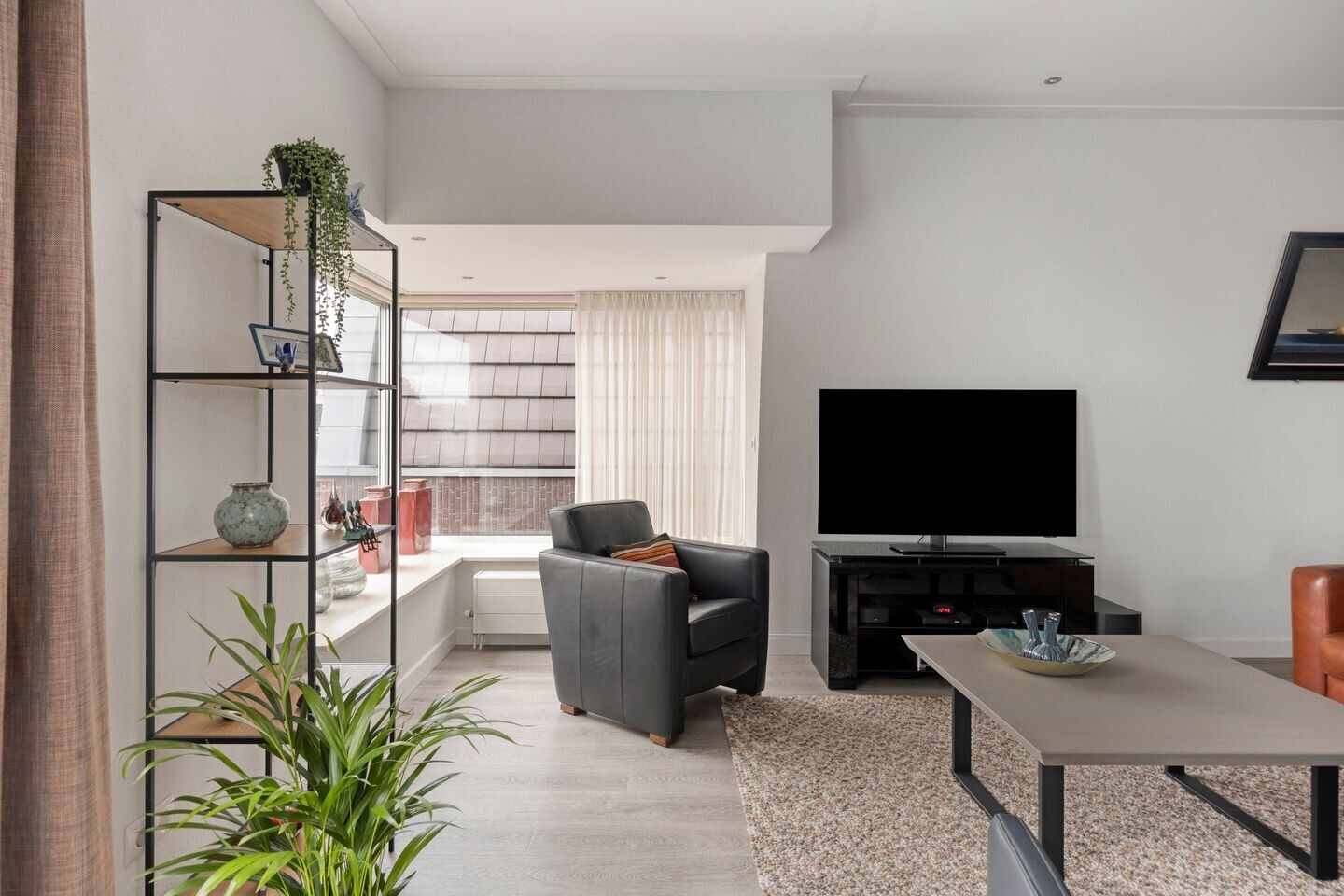 Appartement te koop: hoogstraat 154A, Berlicum
